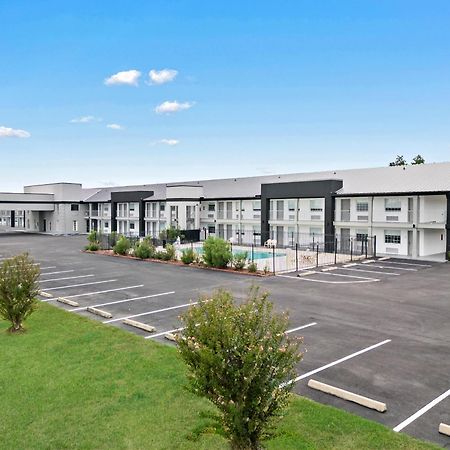 Baymont By Wyndham Beaumont Hotel Kültér fotó