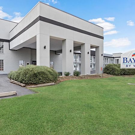 Baymont By Wyndham Beaumont Hotel Kültér fotó